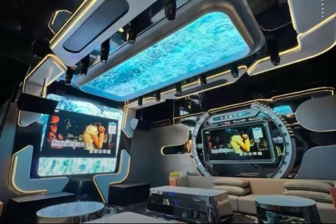 丽水夜总会招聘,丽水高端KTV,加入我们让职业生涯更加璀璨