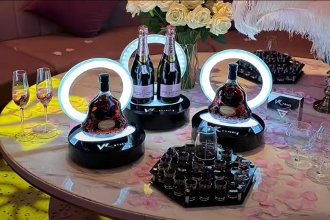 丽水KTV招聘,丽水高端KTV,专注高端场期待卓越的您