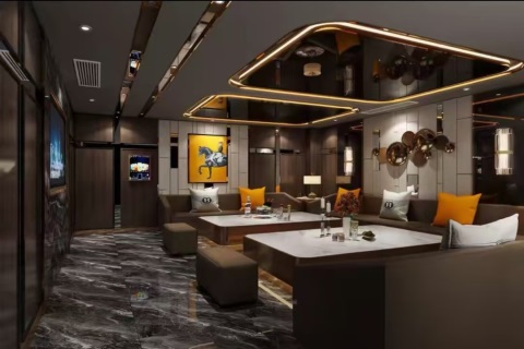 丽水夜总会招聘,丽水KTV招聘,朝阳产业拥抱职场美好未来